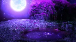 Deepest Sleep Music 432Hz | Healing Miracle Music | Positive Energy Sleep | Sleeping Meditation