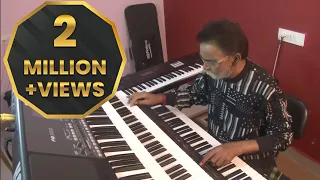 Teri Chunnariya Dil Le Gayi | Salman Khan, Rani  | Cover Instrumental | by Harjeet singh | Pls use🎧🎧