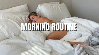 MORNING ROUTINE || CACITWINS