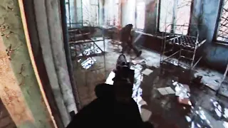 This is a GAME? It looks like REAL LIFE!