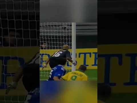 هدف روبيرتو كارلوس الاسطوري🔥