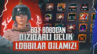 ucli lobillar har karta 120 uc