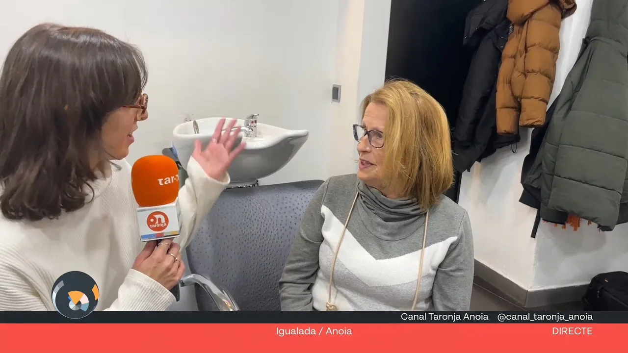 Torn de tarda 2-12-25