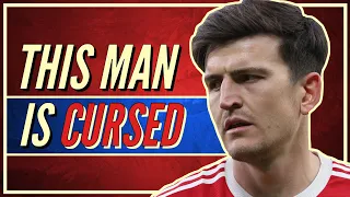 How BAD is Harry Maguire?