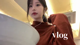 일상 브이로그ㅣ보다나 팝업• 두바이 초코• 엄마랑 데이트• 광장시장• 혼자 카페가고 사진찍고• 절에가서 힐링하기🧚‍♂️