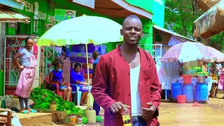 NYITA MAYA MERI  BY DENNIS NJUGUNA CUKURA YA NAIROBI