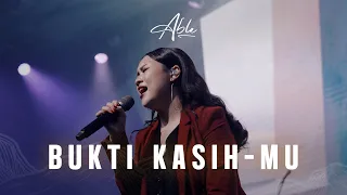 NDC Worship - Bukti Kasih-Mu (Live)