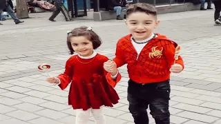 جميع الفيديوهات القصيره ل احمد وامنه shorts دبدوب عاشق دبه ويدلعها دبدوبه