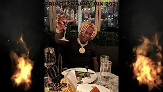 Ungrateful- Prince Swanny Mix 2021 By One Order Sound
