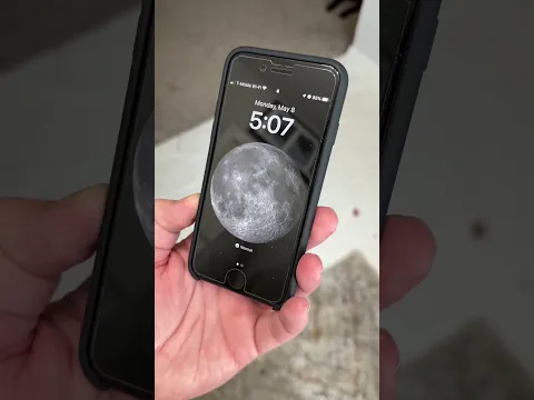 iPhone SE 2022 in 2023! My Favorite iPhone! #shorts