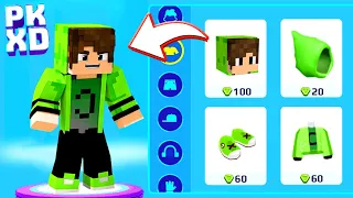 COMO VIRAR O CADRES NO PK XD