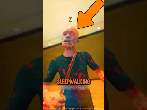 These People Did the Unthinkable While Sleeping… The Last One Is Terrifying