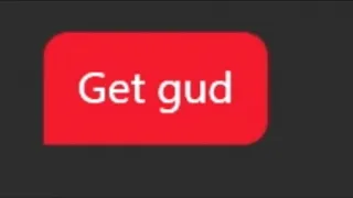 "Get Gud" | GTA ONLINE