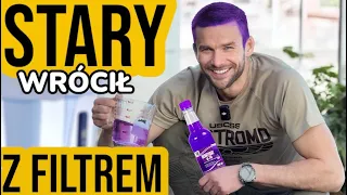 AdBuster - KONFILTRACJA 2! Czy to LEGALNE?