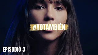 E3 #YoTambién Soy Sobreviviente De Violencia de Género. Conoce Mi Verdad 🗣 / Magga Braco