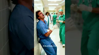 Ela Entrou No Hospital.. 23 Pessoas Desmaiaram na hora