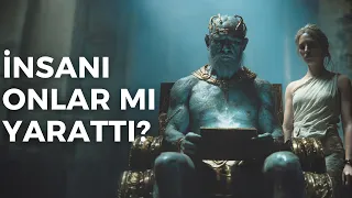 Anunnakiler Kimdi? Göksel Varlıklar ve İnsanlık Tarihinin Gizli Başlangıcı