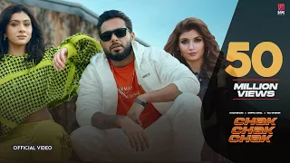 CHAK CHAK CHAK : Khan Bhaini Ft Shipra Goyal | Raj Shoker (Official Video) | Punjabi Songs 2022