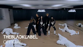 ALLDAY PROJECT - 'WICKED' DANCE PRACTICE VIDEO