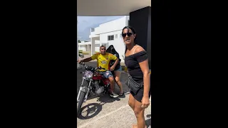 Descubrí a mi esposo saliendo de un motel