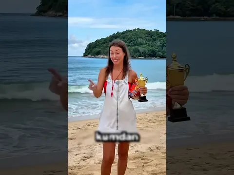 هاد ‏الرجل كان يسخر من هاد الطفل الصغير وفجأة ￼!! صدمة 😂 لن تصدق ماذا حدث !￼