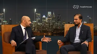 Interview with Saadi Masood | GM Global Supply Chain | Shan Foods