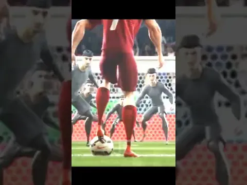 Ronaldo😬#shorts