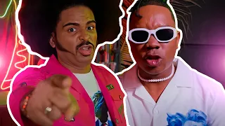 Escanor 🔥💪 – Nfasis x Dunamis Music (Video Oficial) ⚡