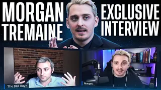 Exclusive First Interview: Depp Witness Morgan Tremaine AKA Spicy Draco
