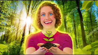 🌱La SOLUTION pour SAUVER LE CLIMAT🔥 (personne n'y avait pensé)