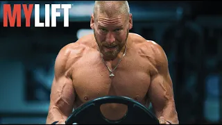Back & Biceps | My Full Week of Training | Day 2 of 7