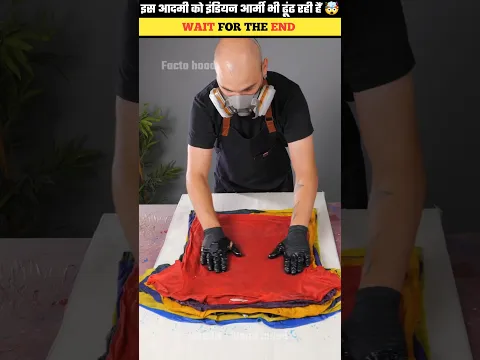 इस तो इंडियन आर्मी भी ढूंढ रही है 🤯 woodworking artskill #shorts