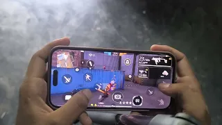লার্ন অফ ম্যাচ খেললাম 🤣✨