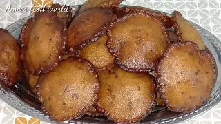 #neyyappam#ameesfoodworld Traditional tasty Neyyappam make it fast  #neyyappam#traditionalneyyappam