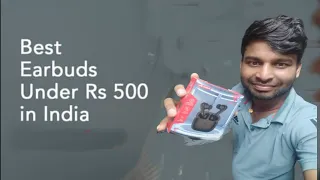 Techfire bullets Max earbuds Unboxing 🔥 first time open