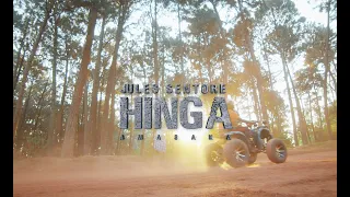 Jules Sentore _ Hinga ( Official Video )