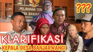Fakta Tentang Nanda Gadis Bule Kampung Viral, Ini Klarifikasi Kepala Desa Banjarwangi Part 1
