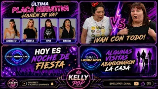 🔥 Debatimos en Vivo: Todo sobre Gran Hermano Argentina GENERACIÒN DORADA🏠✨