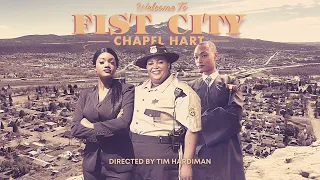 Chapel Hart - "Welcome To Fist City" [OFFICIAL VIDEO]