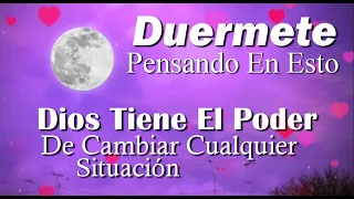 Buenas noches Mira este bellisimo mensaje antes de  dormir Te deseo dulces sueños Hasta mañana