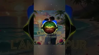 DJ Ky Djahx - L’Amour Pur (Dédicace Spéciale Angèle) 🌴✨