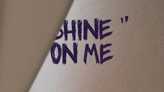 Jeezy - Shine On Me [Lyric Video]