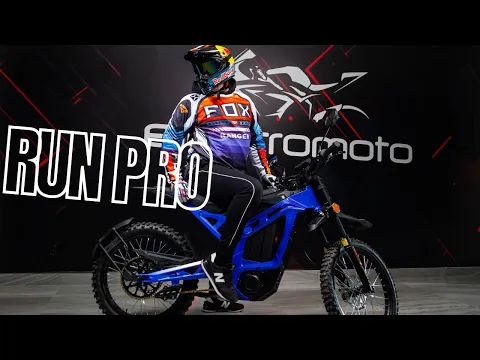 Electromoto Runpro Base