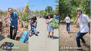 OLVIDARON a MAMÁ 😭 Los VIDEOS más EDUCATIVOS del MUNDO 🐧 #shorts  #viral