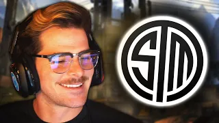 I Joined TSM!