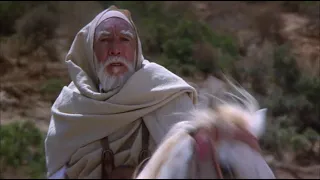 اسد الصحراء عمر المختار النسخة العربية عالية الجودة