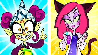 Friendship Situations We All Know by Teen-Z