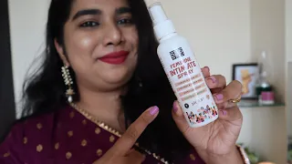 Best Intimate Spray || She Needs Womens Intimate Health