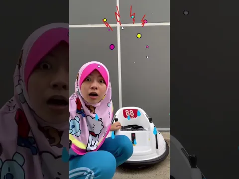 Di hukum karna Telat Masuk Sekolah ! Mainan ku di buang ke Got #shorts Nasya kaila Nazifah