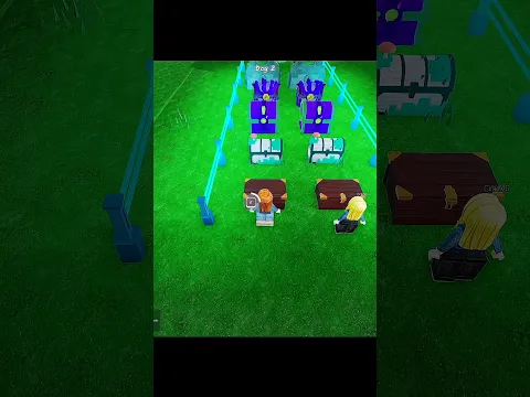 1v1 chest loot #99nightintheforest #roblox